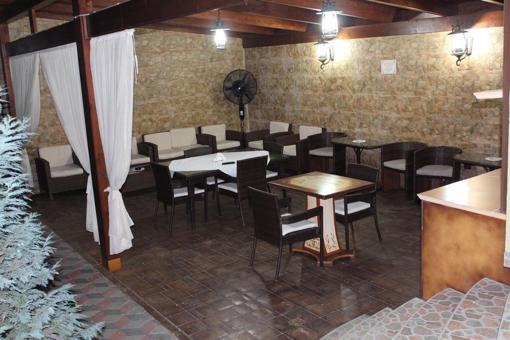Pensiunea Normandia Timisoara Exterior photo