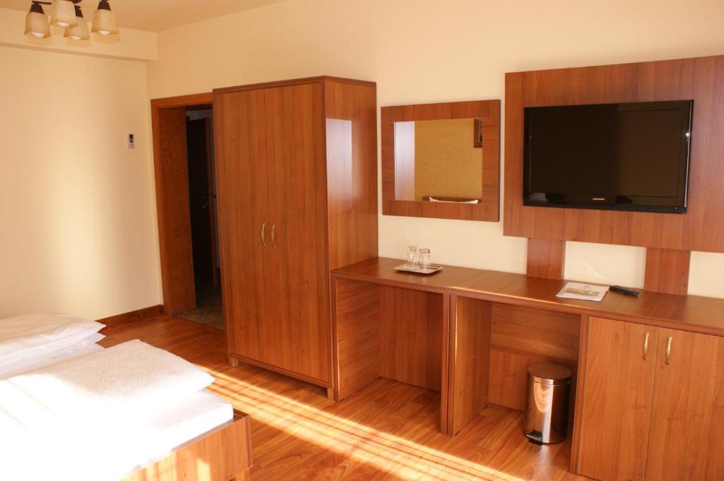 Pensiunea Normandia Timisoara Room photo