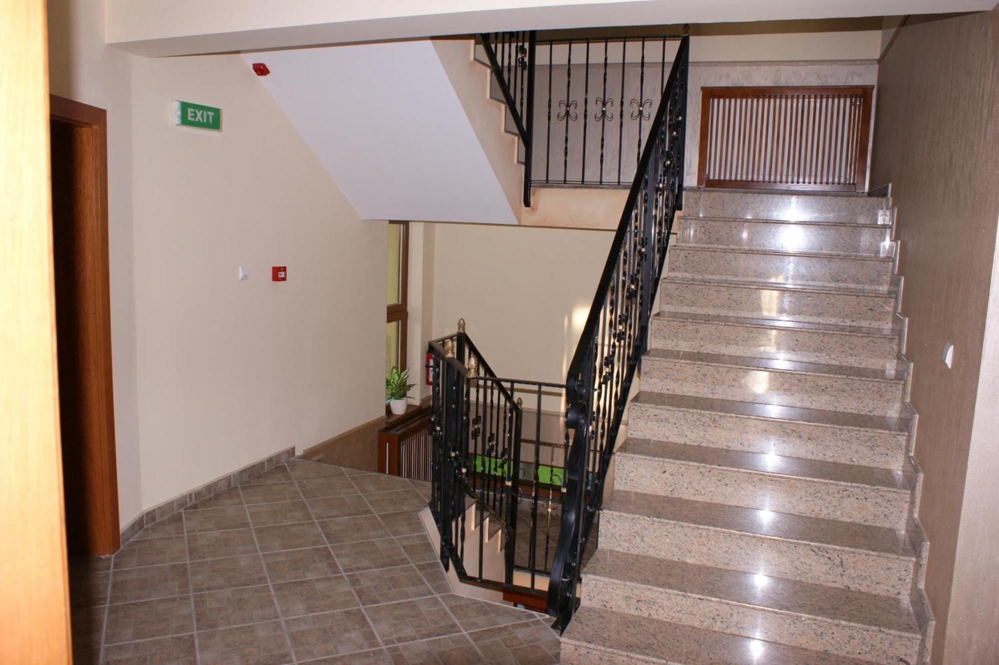 Pensiunea Normandia Timisoara Exterior photo