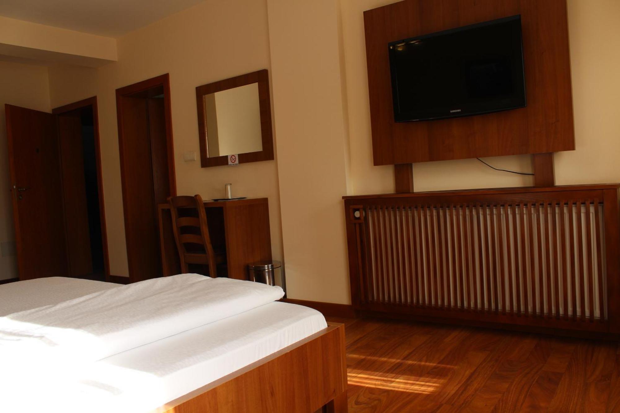 Pensiunea Normandia Timisoara Room photo
