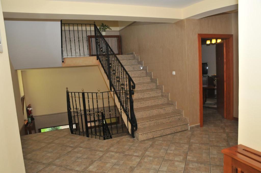 Pensiunea Normandia Timisoara Exterior photo