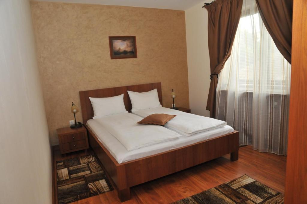 Pensiunea Normandia Timisoara Exterior photo