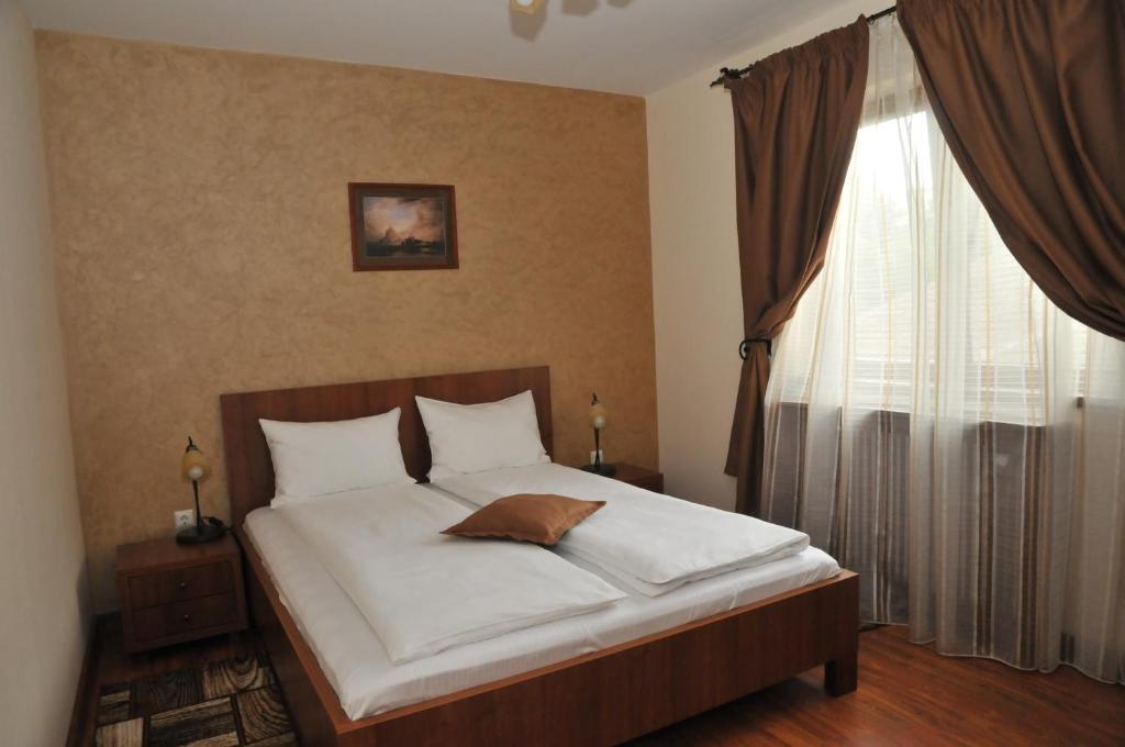 Pensiunea Normandia Timisoara Exterior photo